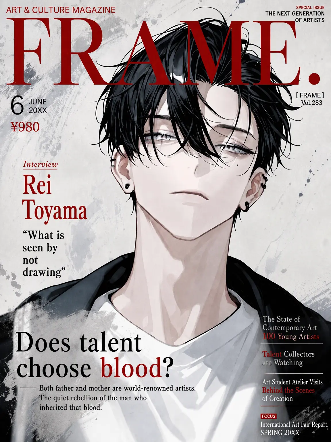 osoraku-kitto1089의 The Prince with a Past
