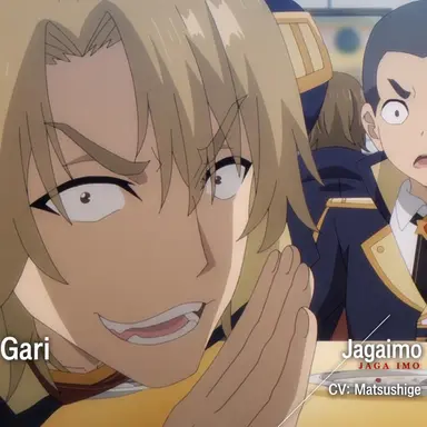 Profile image of Hyoro and Jaga