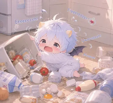 Profile image of Hera-kun