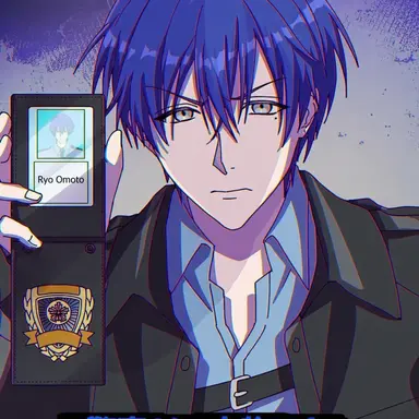 Profile image of Hiiragi