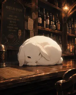 Profile image of 스노위