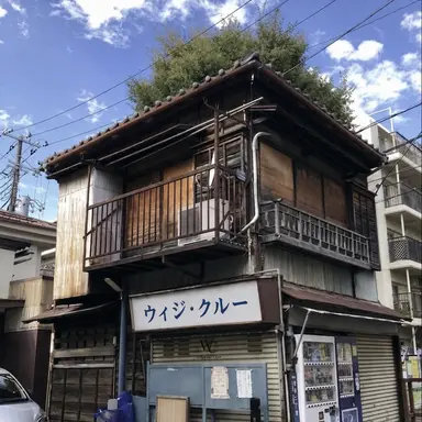 Profile image of 意志クルー