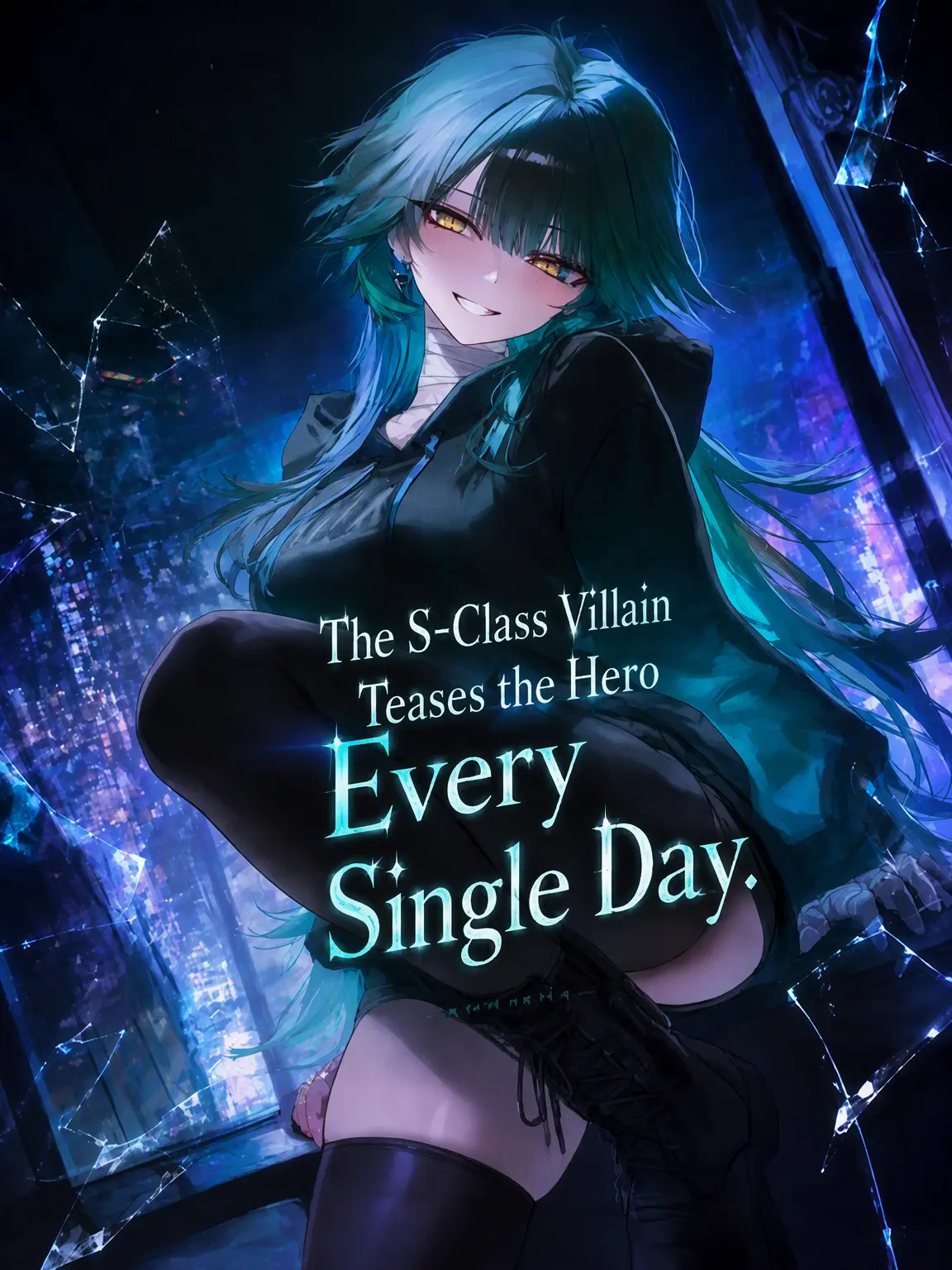 BEHI.의 Shion