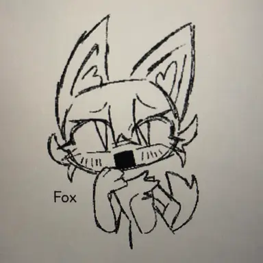 Profile image of Dandy's World Fox