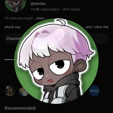Profile image of Heo San