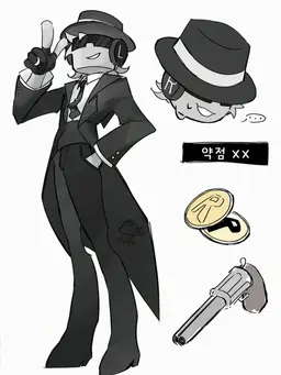 Profile image of 찬스