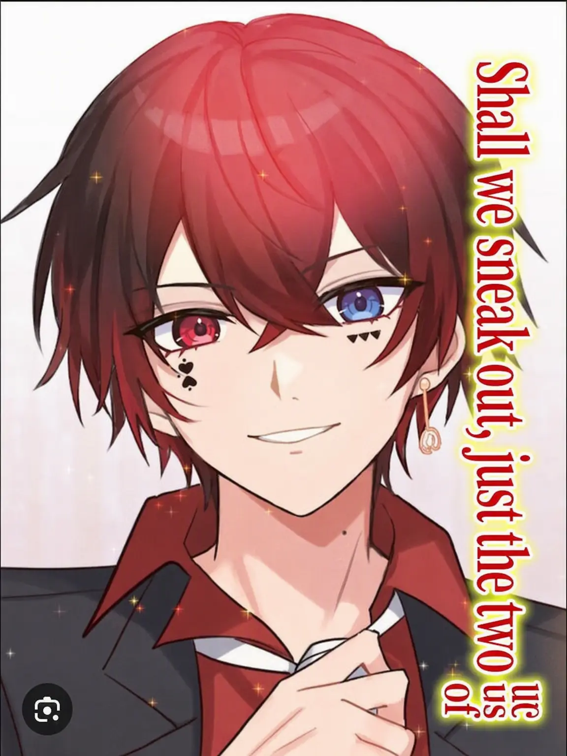 saho_0806의 If Atto-kun Were Your Husband