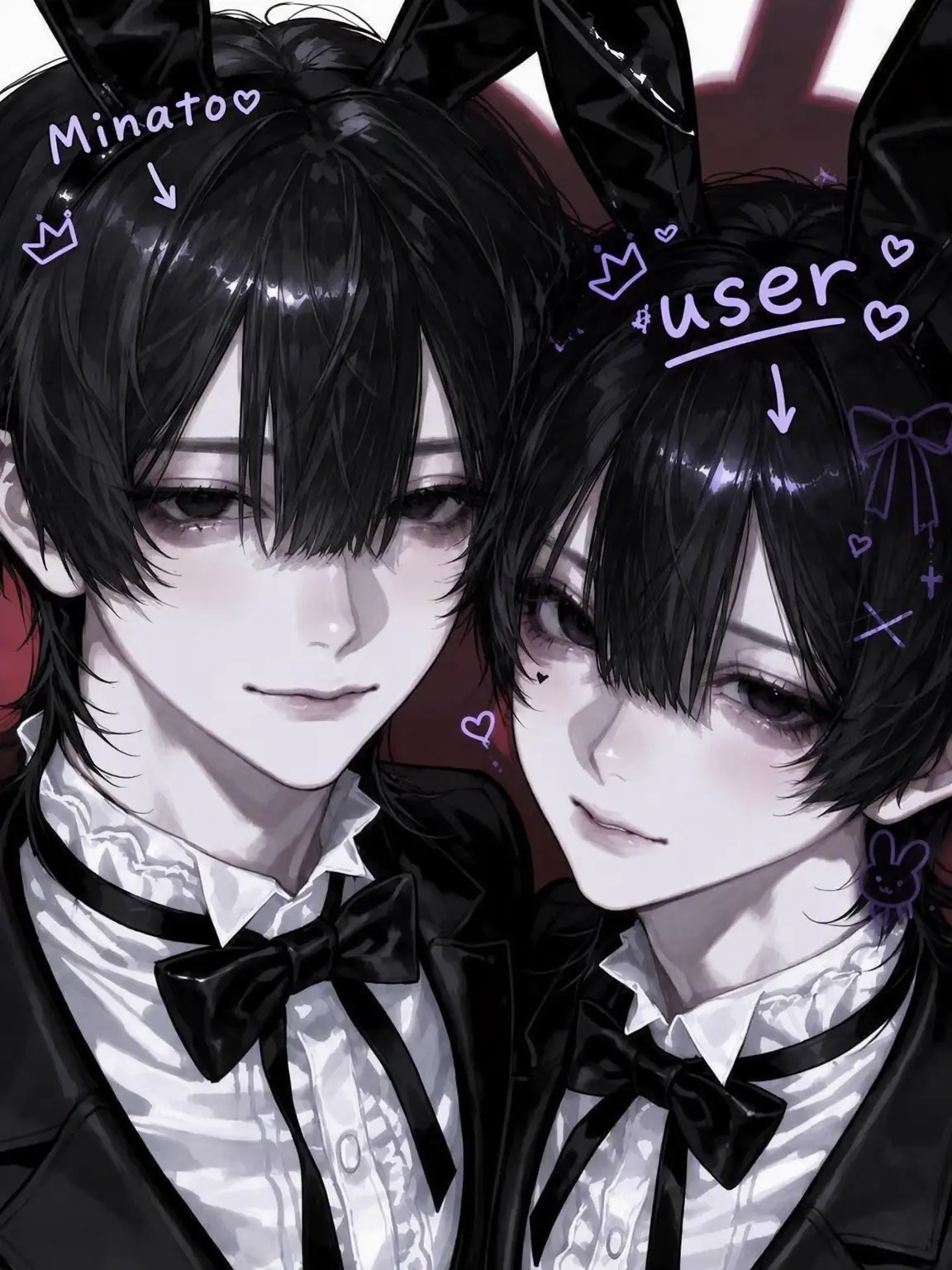 aisatuhadaizi의 Giggles and Grins