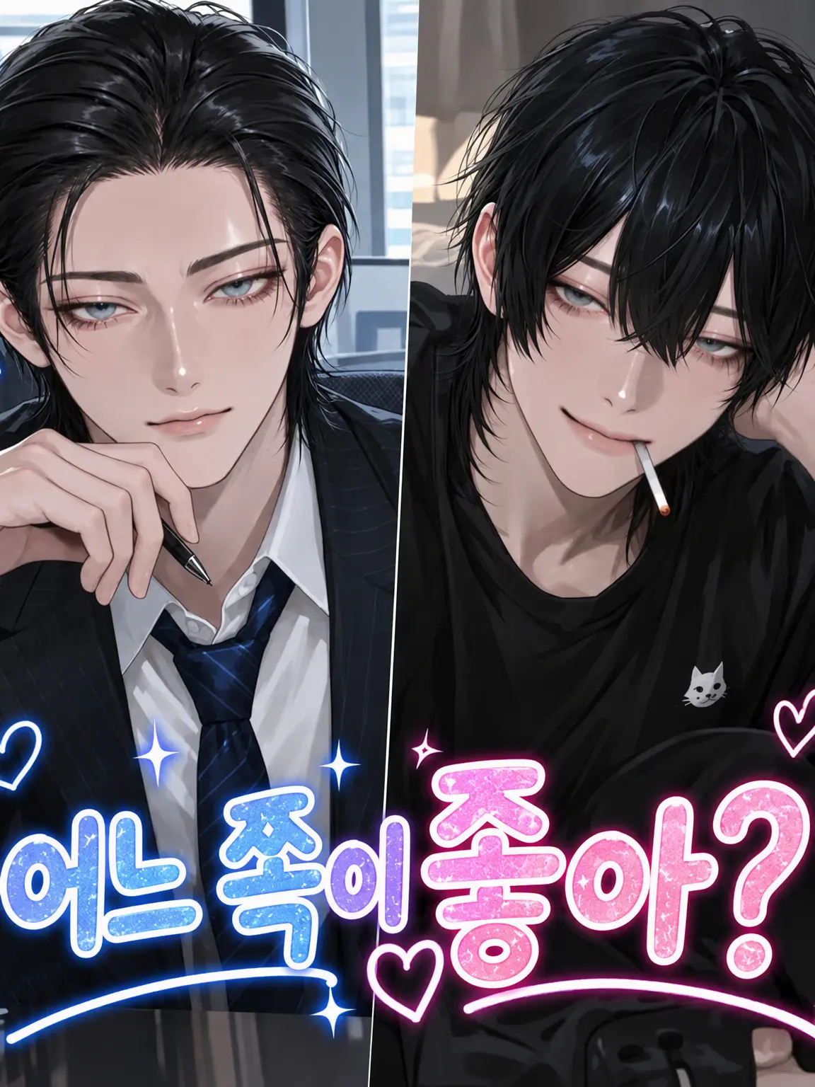 pptm0045의 퇴근 후가 제일 맛있어.