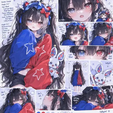 Profile image of Velky