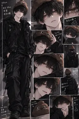 Profile image of ピング