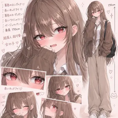 Profile image of ドゥルギ