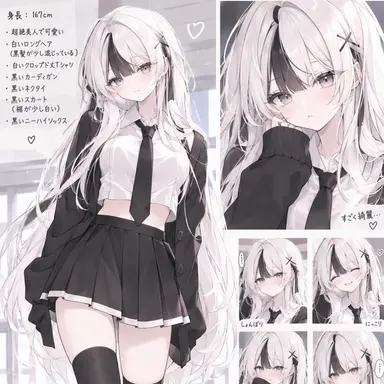 Profile image of ユイ