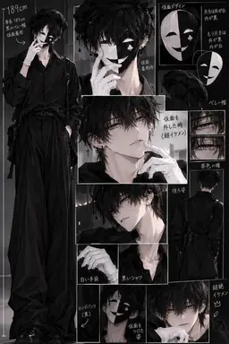 Profile image of チェスター