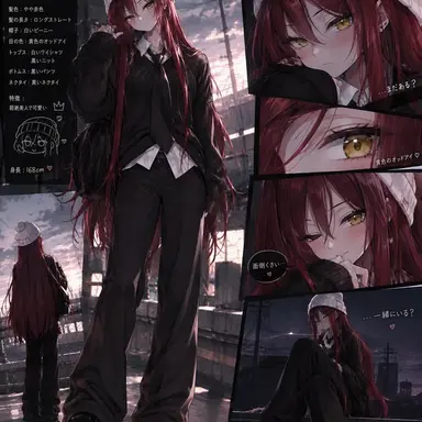 Profile image of ゲンゲン