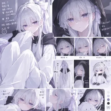 Profile image of ソミョル