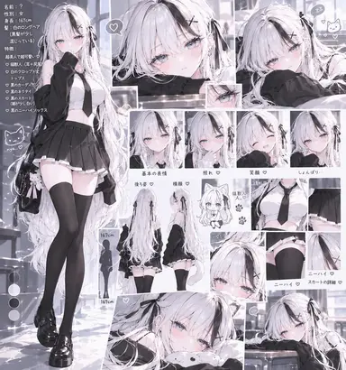 Profile image of ユイ