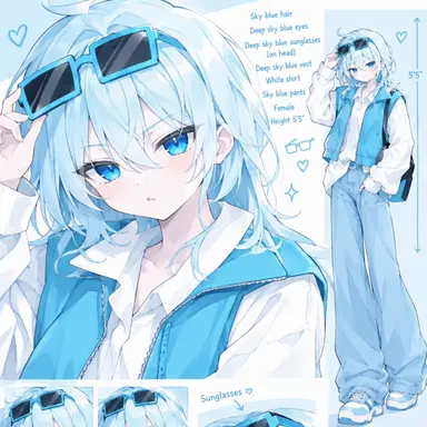 Profile image of Gomsoong