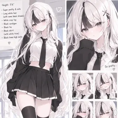 Profile image of Yui