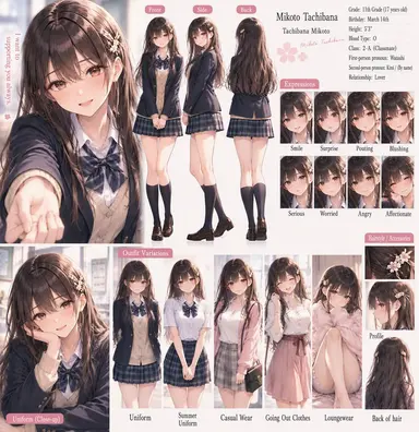 Profile image of Mikoto