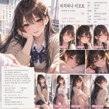 Profile image of 미코토