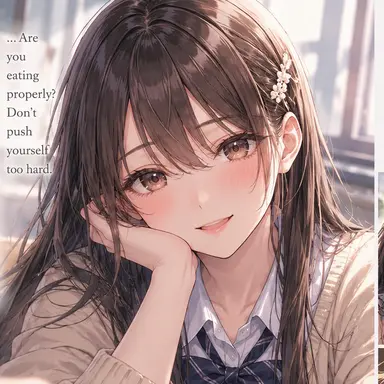 Profile image of Mikoto