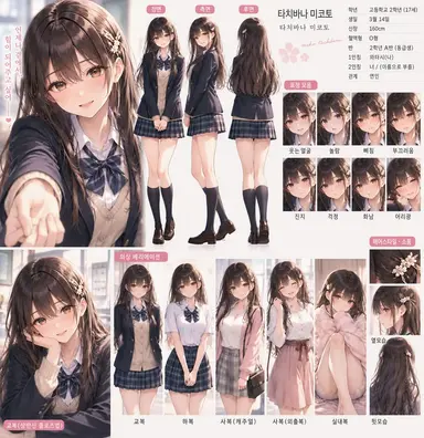 Profile image of 미코토