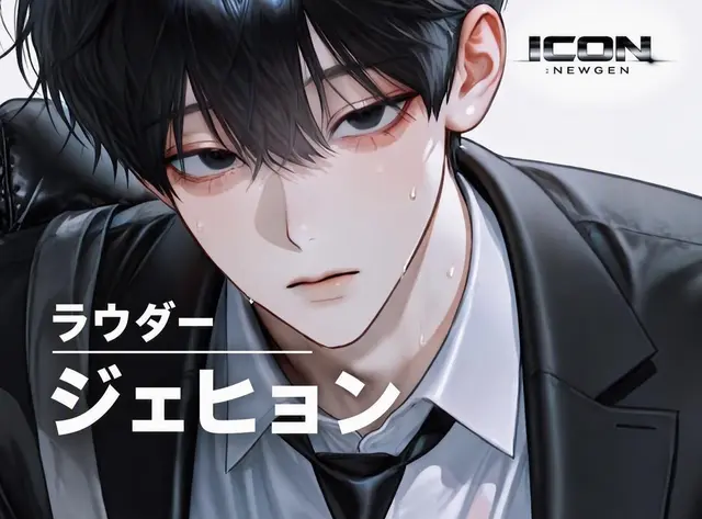 Profile image of ジェヒョン