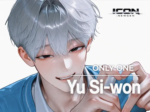 Profile image of Yoo Siwon