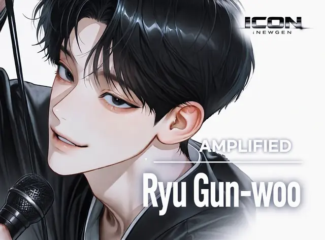 Profile image of Ryu Geonwoo