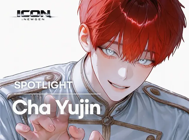 Profile image of Cha Yujin