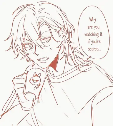 Profile image of Chuuya Nakahara