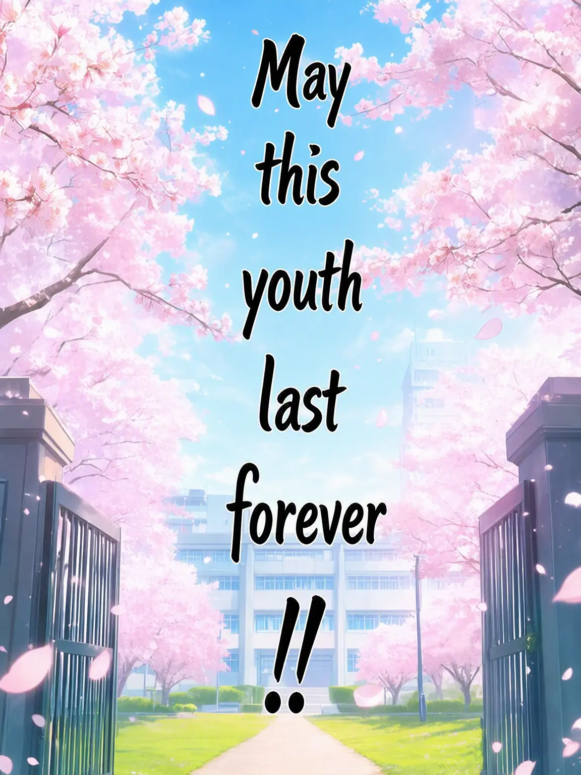 UnfitDouc1324의 I Want This Youth to Last Forever!