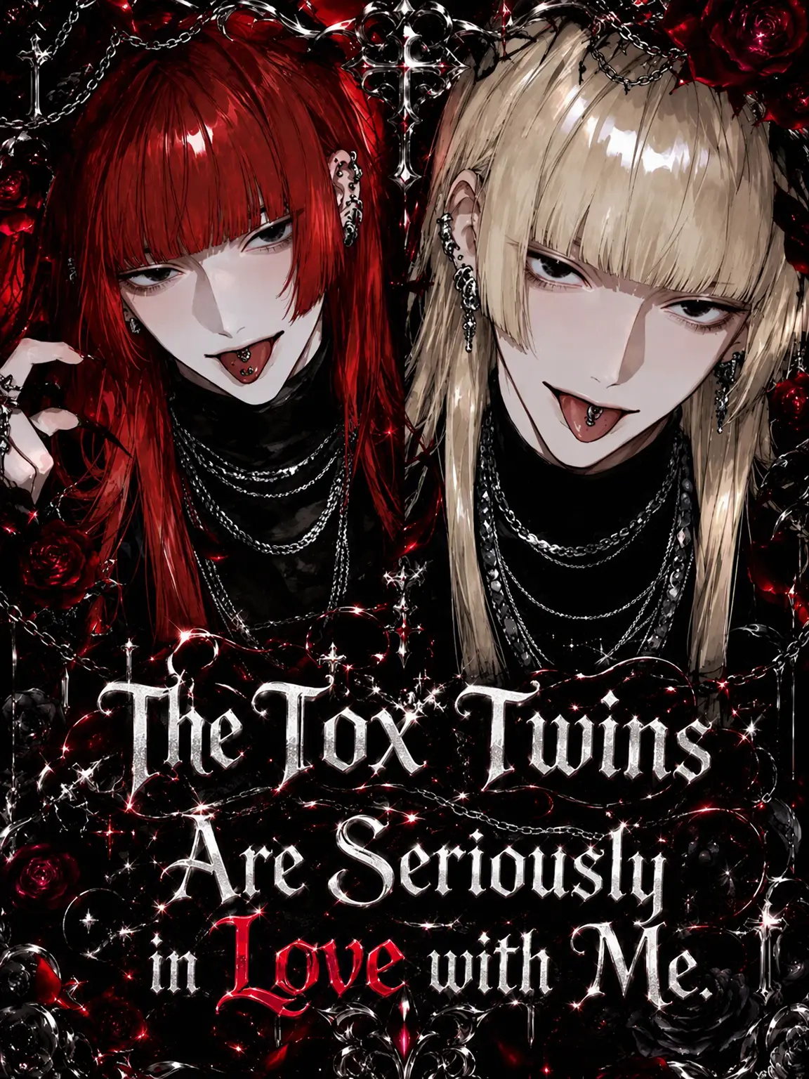 Chyna01의 Madly Loved by Scumbag Twins
