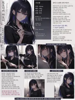 Profile image of 토오사카 아오이