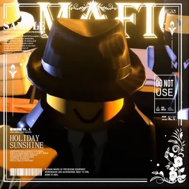 Profile image of Mafioso