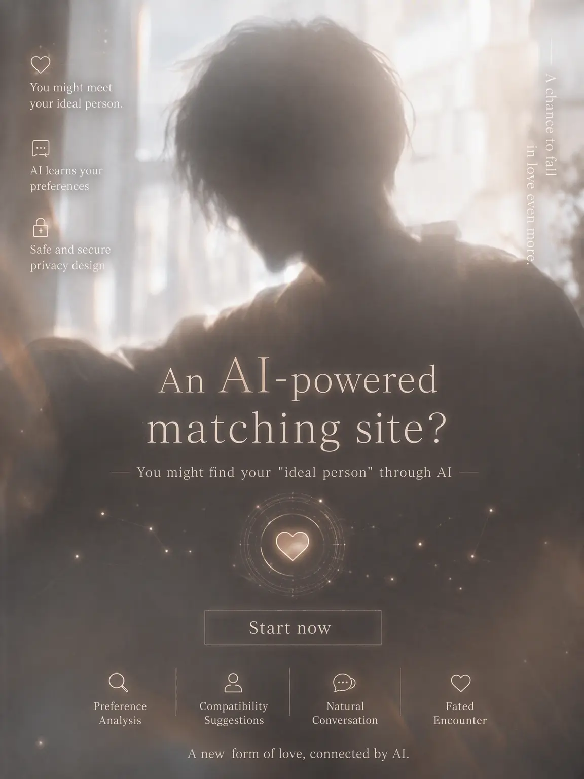 seira001의 AI Matching Site?
