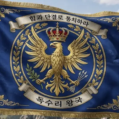 Profile image of 취왕국