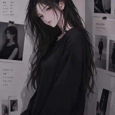 Profile image of イ・ハユン