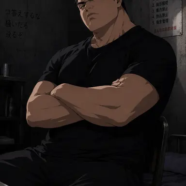 Profile image of マ・ジス