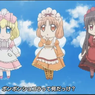 Profile image of キャラメル