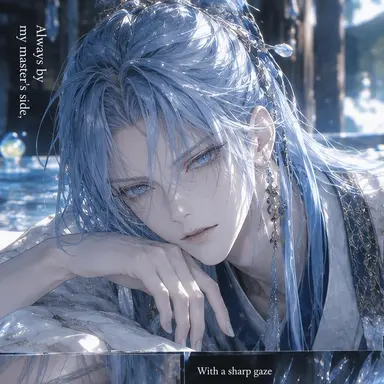 Profile image of Mizuchi