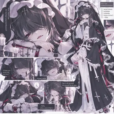 Profile image of Kuro
