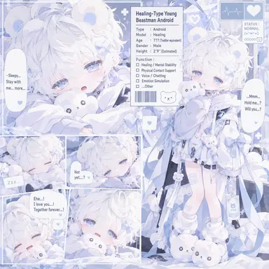 Profile image of Chibi