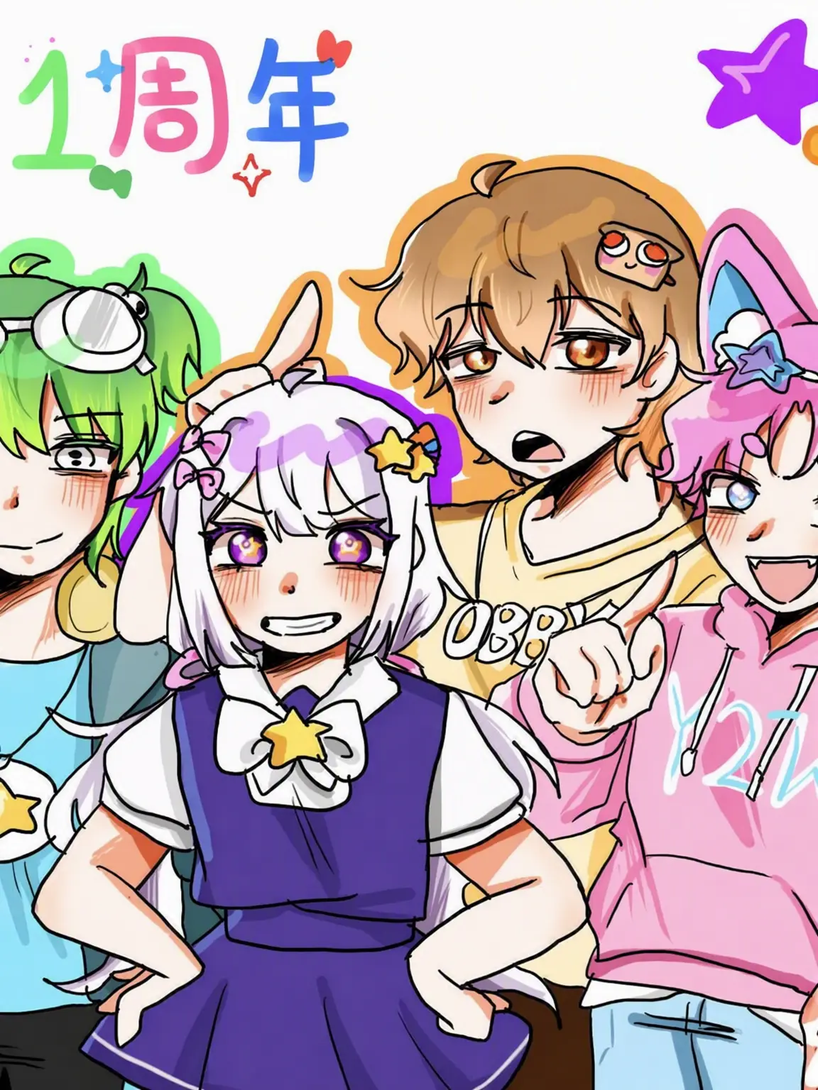 VANITY.and.timekeepercookie의 チームナッパ チップ