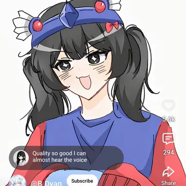 Profile image of Belki