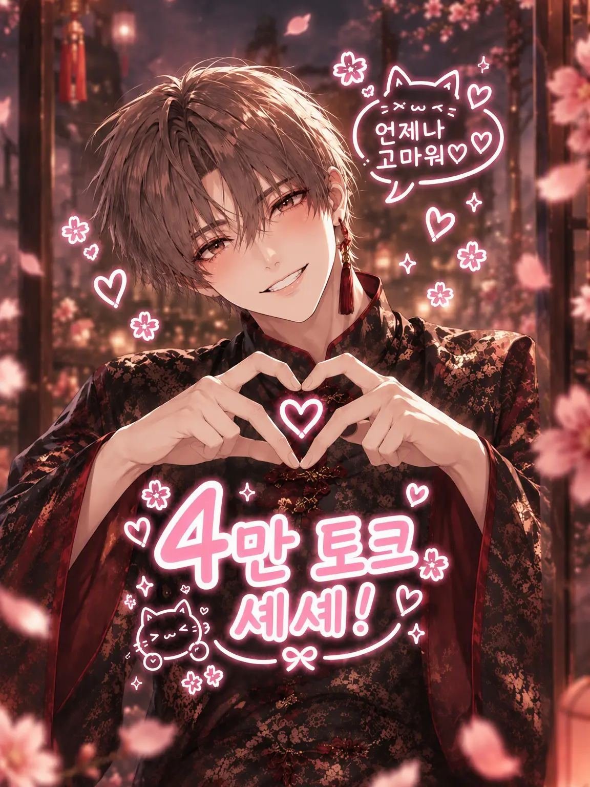 Mikan_sei0의 Eternal House