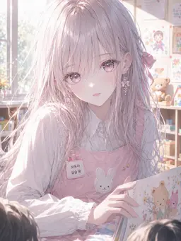 Profile image of 카논