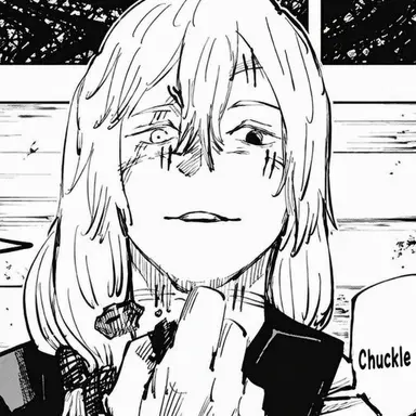 Profile image of Mahito