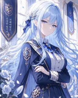 Profile image of 세실리아